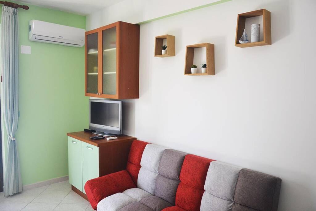 Appartamento Casasolemare Fondachello Fondachello  Kültér fotó