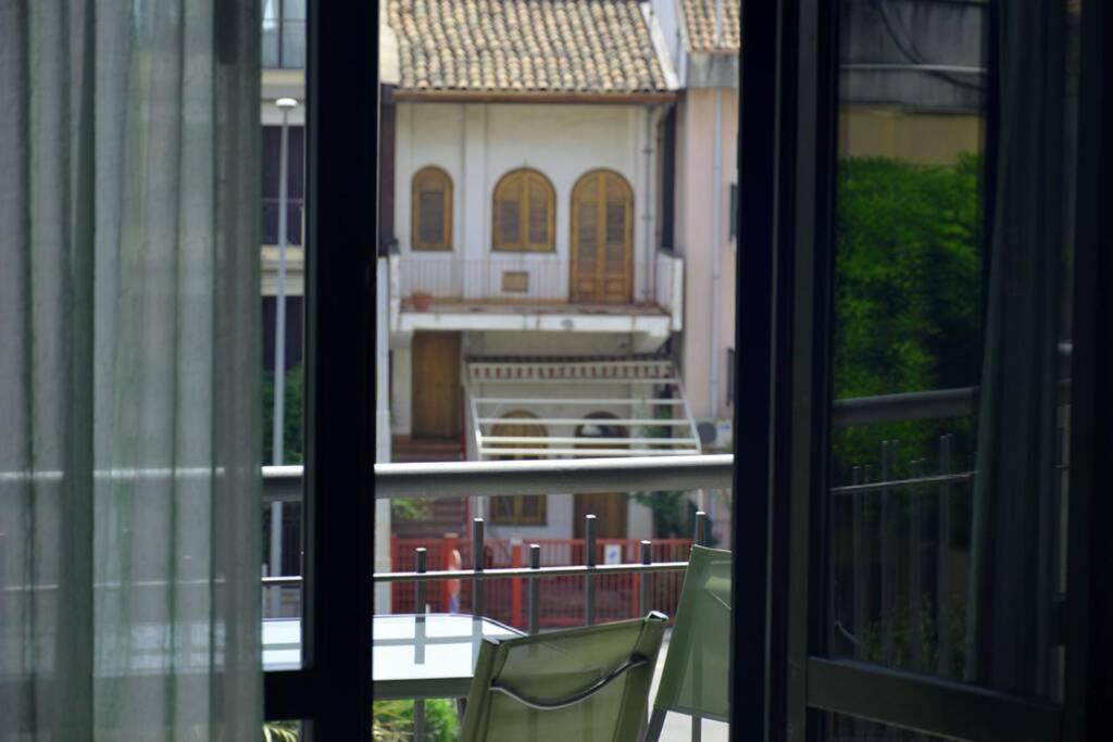 Appartamento Casasolemare Fondachello Fondachello  Kültér fotó