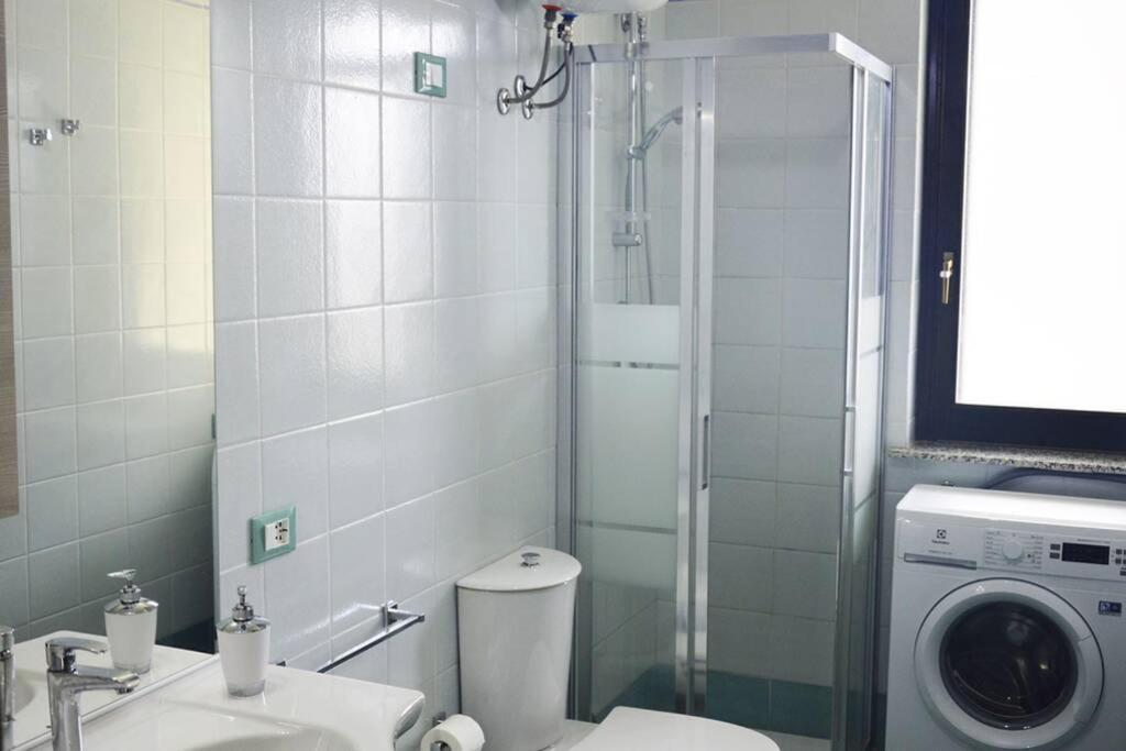 Appartamento Casasolemare Fondachello Fondachello  Kültér fotó